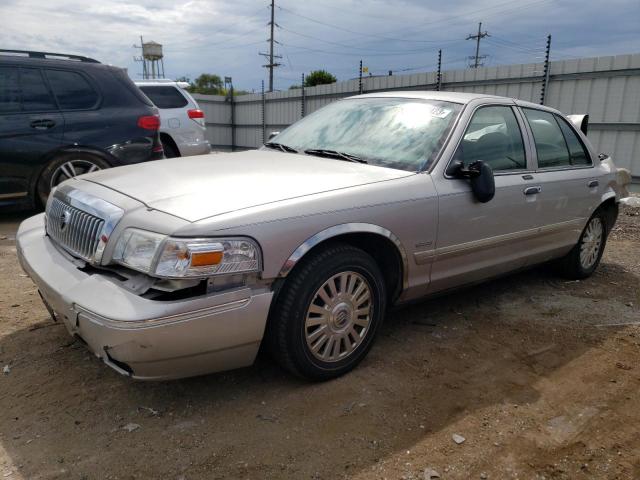 2006 Mercury Grand Marquis LS