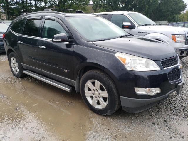 1GNLVGED5AJ267026 | 2010 Chevrolet traverse lt