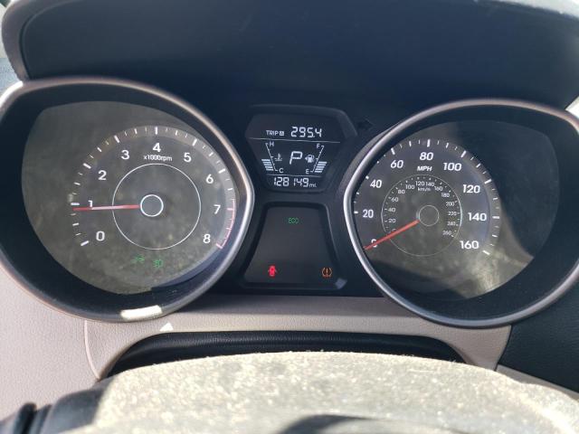 5NPDH4AE7GH691293 Hyundai ELANTRA SE