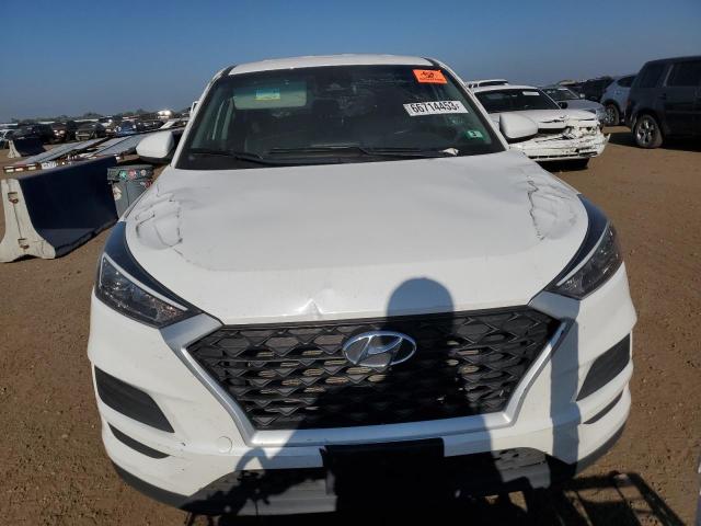 KM8J2CA43KU953066 | 2019 HYUNDAI TUCSON SE