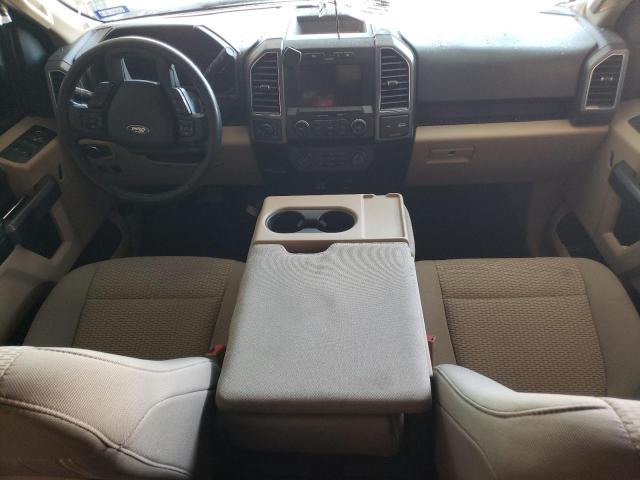 1FTEW1CPXKKD44428 Ford F150 Supercrew