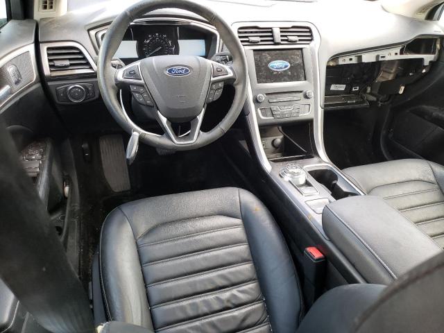 3FA6P0HDXHR403501 Ford FUSION SE