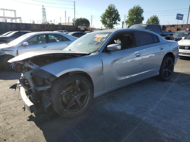 2C3CDXJG0HH566113 2017 Dodge Charger Sxt