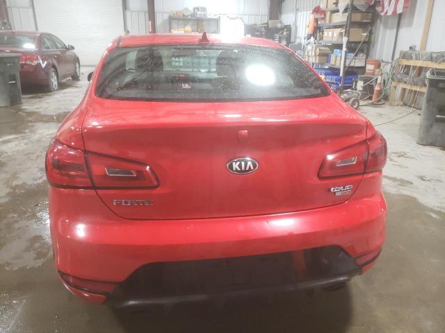 KNAFZ6A38F5329016 KIA FORTE SX