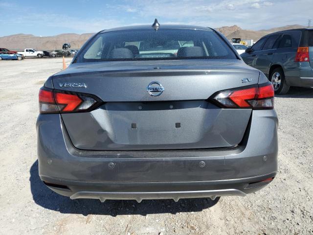 3N1CN8EV1ML825817 Nissan VERSA SV