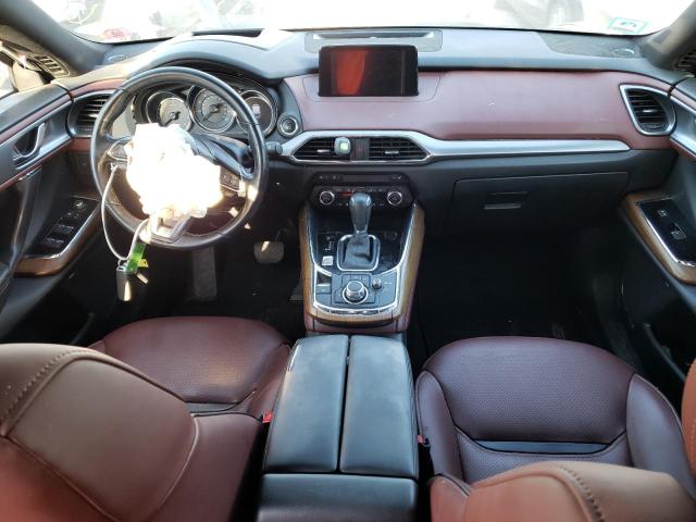 JM3TCBEY2J0207223 Mazda Cx-9 Signature