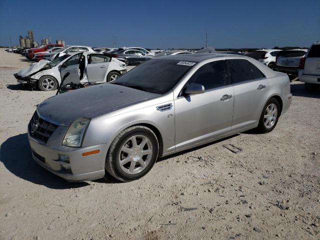 2008 Cadillac STS 