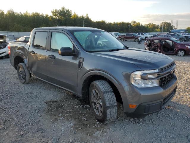 3FTTW8E90NRA06681 Ford Maverick Xl