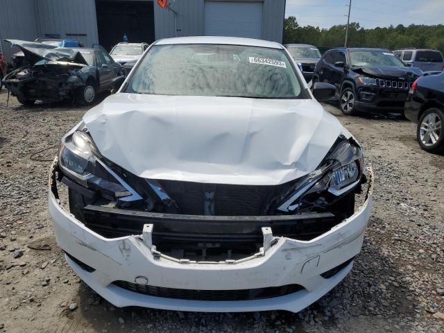 2018 NISSAN SENTRA S - 3N1AB7AP5JY329516