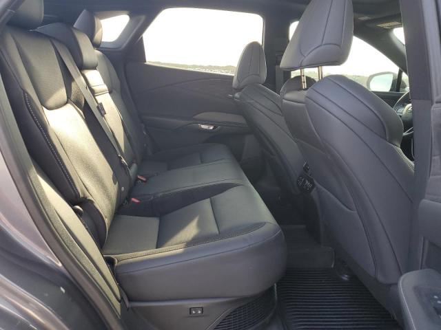 2023 LEXUS RX 500H F 2T2BCMEA0PC009267