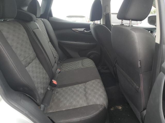 2017 NISSAN ROGUE SP JN1BJ1CR8HW100378