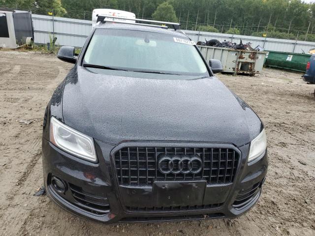 VIN WA1LFAFPXDA099927 2013 Audi Q5, Premium Plus no.5