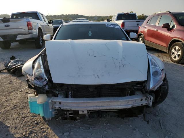 JN1AZ4EH6EM636988 Nissan 370Z BASE