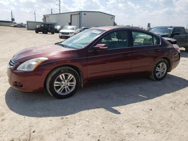 2011 Nissan Altima Base