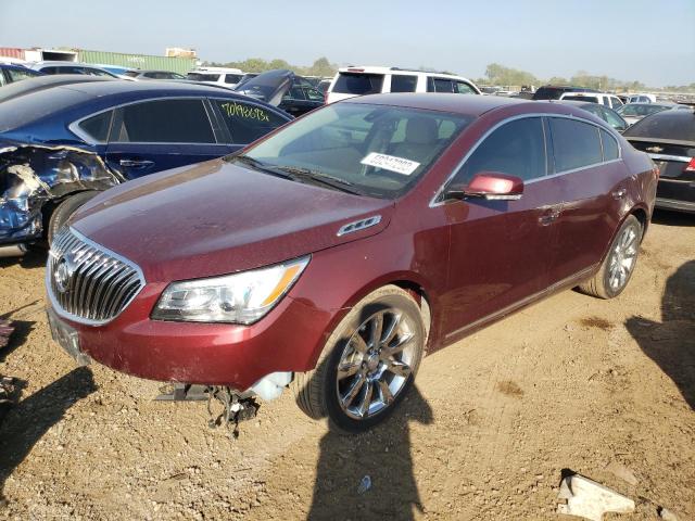 2014 Buick LaCrosse 