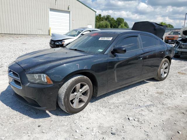 2B3CL3CGXBH527087 2011 Dodge Charger