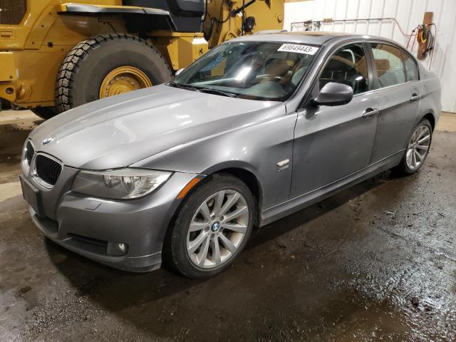 2011 BMW 3 Series 328xi