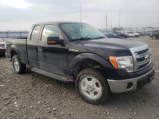 1FTFX1EF8EKE71866 | 2014 FORD F150 SUPER