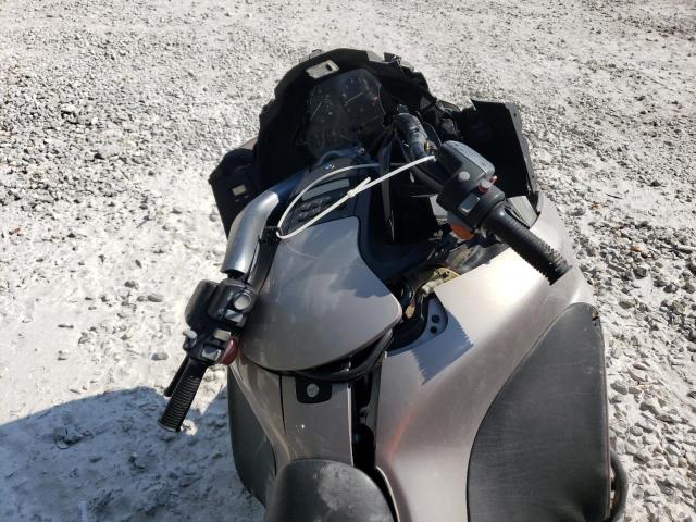 2000 BMW K1200 LT - WB10555A8YZD73021