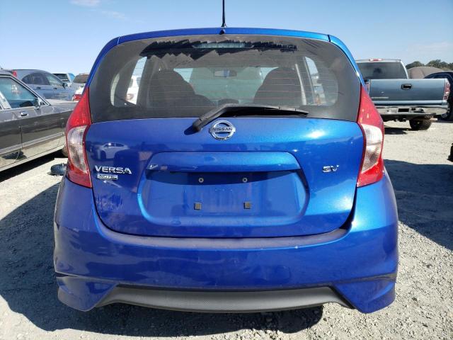 3N1CE2CPXHL367377 Nissan Versa Note S