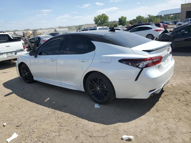 4T1K61BK2PU085501 Toyota Camry XSE 2