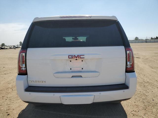 1GKS2AKC0FR605712 GMC YUKON SLE