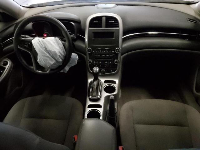 1G11B5SL2FU117737 Chevrolet MALIBU LS