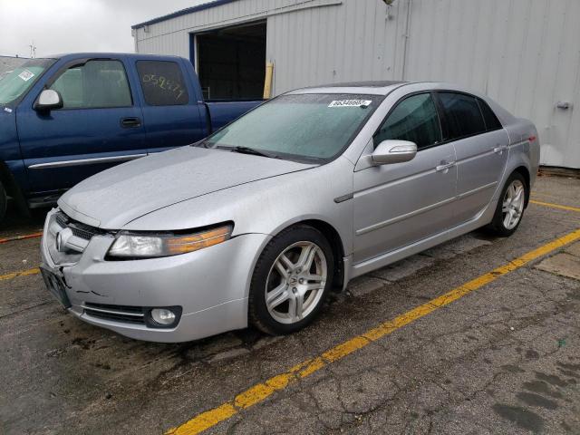 2007 Acura TL 