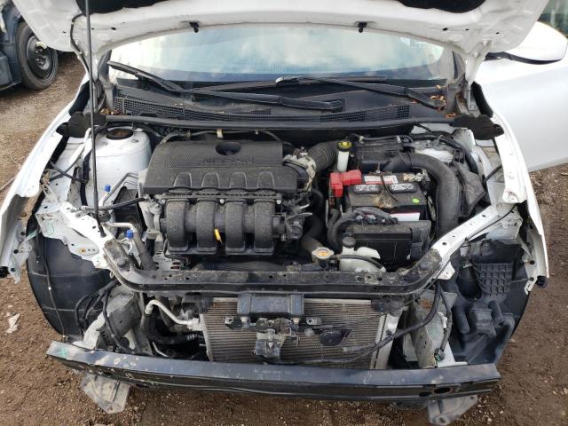 3N1AB7AP2HY334103 Nissan SENTRA S
