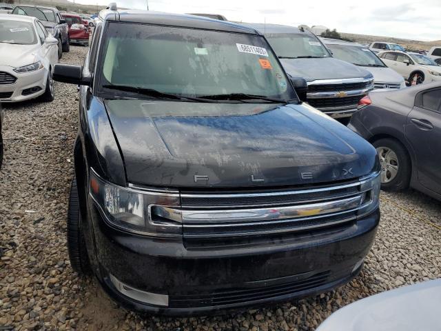 2FMGK5C88EBD03827 Ford FLEX SEL