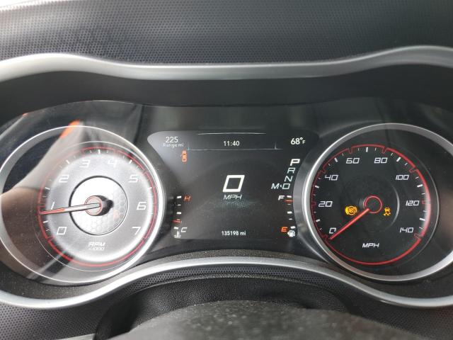 2C3CDXHG0GH285451 Dodge Charger Sxt