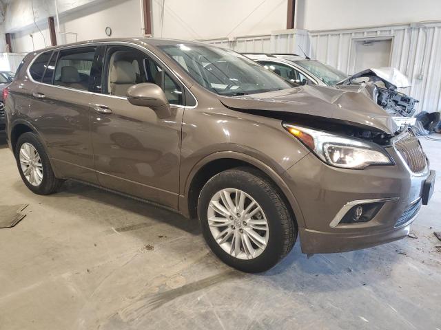 LRBFXCSA7HD075391 Buick Envision Preferred