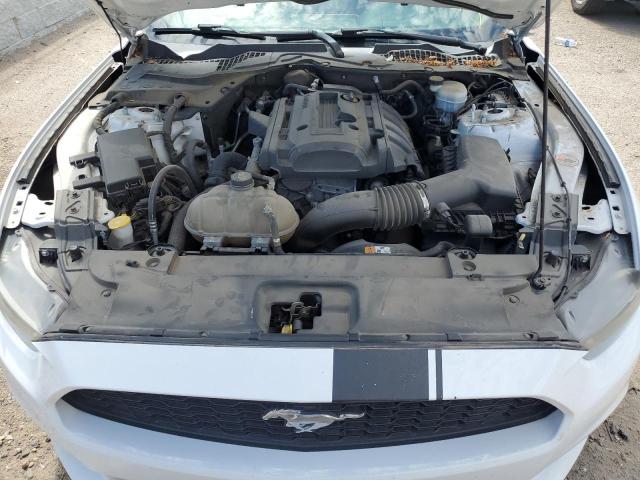 1FA6P8TH9F5376848 Ford MUSTANG