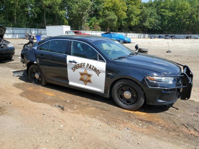 1FAHP2MK9GG109005 | 2016 FORD TAURUS POL