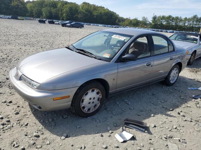 1996 Saturn SL 