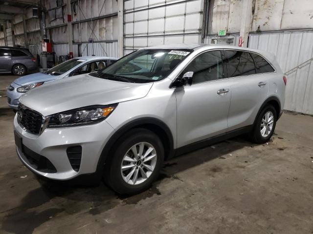 5XYPG4A35LG695407 Kia Sorento L