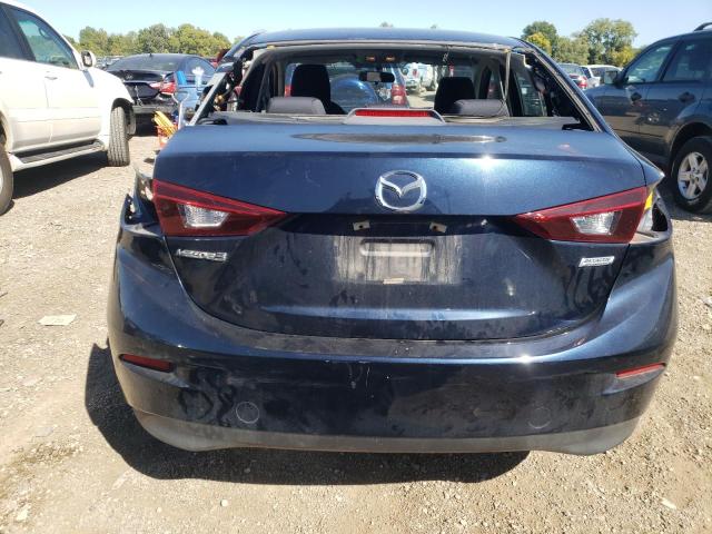 JM1BM1U72F1249946 Mazda 3 SPORT