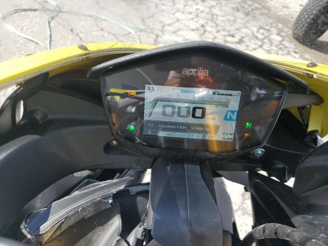 2023 APRILIA RS 660 - ZD4KSUG02PS001279