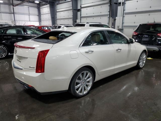 1G6AH5RXXE0131537 Cadillac ATS LUXURY