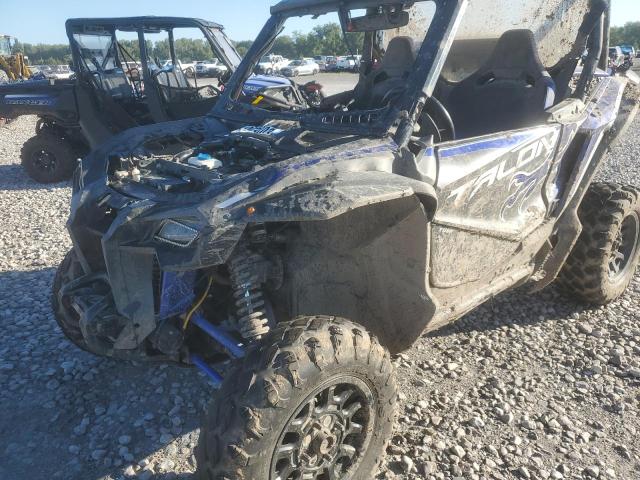 2020 HONDA SXS1000 S2 - 1HFVE0556L4100067