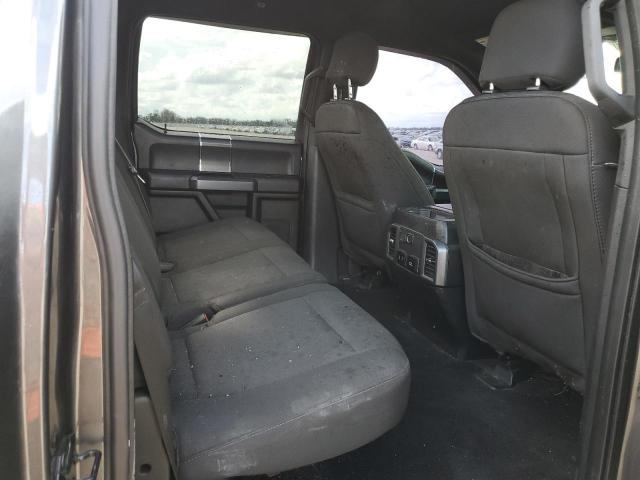 1FTFW1EG0JFC97144 Ford F150 Supercrew