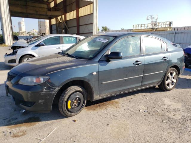 2005 Mazda Mazda3 i