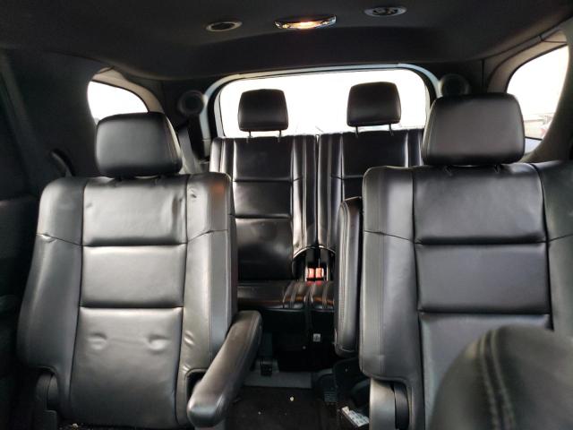 1C4RDJDG0HC937126 Dodge DURANGO GT