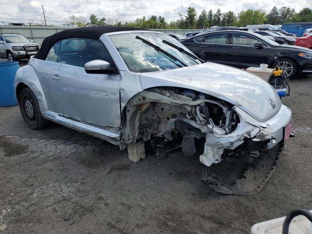 2016 VOLKSWAGEN BEETLE S/S - 3VW507AT4GM809173