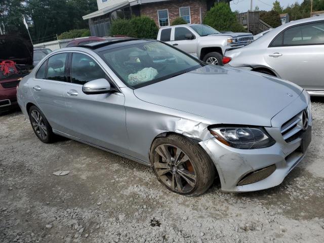 55SWF4KB3GU109898 Mercedes-Benz C 300 4matic