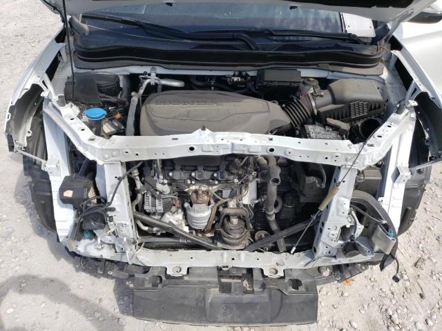 5FNYF5H25NB025506 Honda PILOT SE