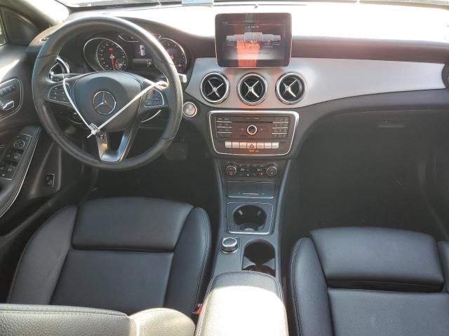 2019 MERCEDES-BENZ GLA 250 - WDCTG4EB9KU018156