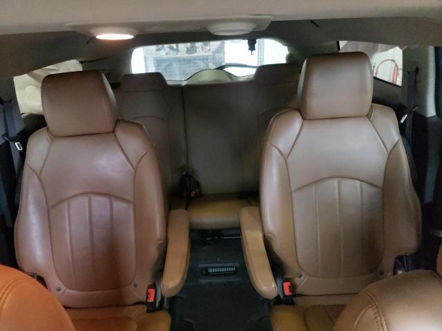 5GAKRCKD2FJ319002 Buick Enclave