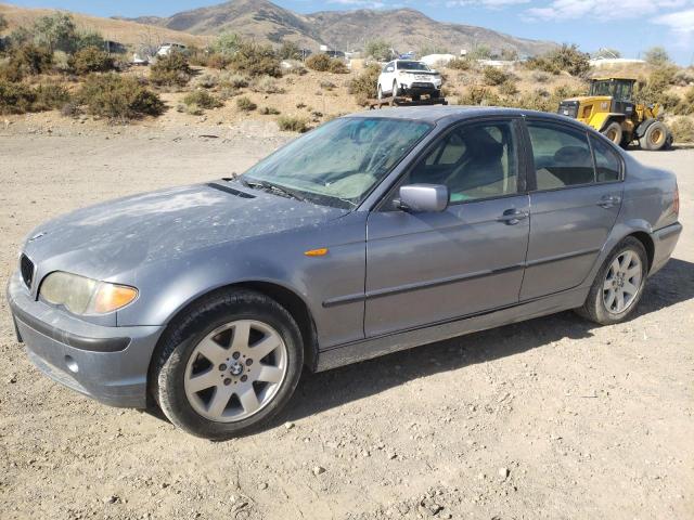 2002 BMW 3 Series 325xi