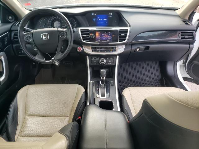 2015 HONDA ACCORD EXL - 1HGCT2B86FA800356